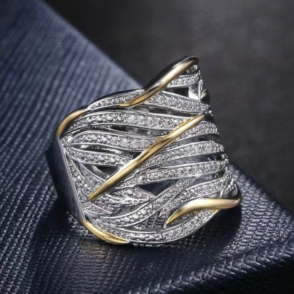 Luxury Ring